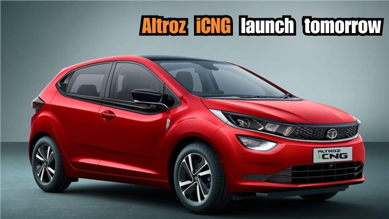 Tata Altroz CNG: How Will It Fare Against Competitors Baleno sCNG and Glanza CNG?