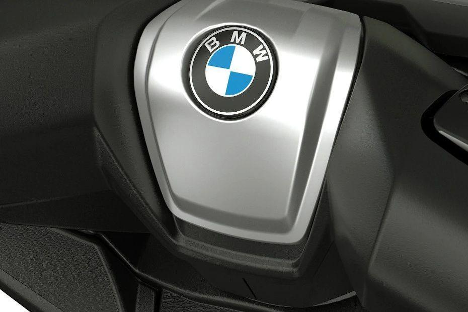 BMW C 400 GT Exterior Image