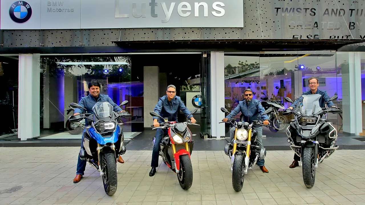 बीएमडब्ल्यू मोटोररड के लिए भारत शीर्ष 10 बाजारों में शामिल है BMW_R1200_GS_Action_109387_8af2b4c722.webp