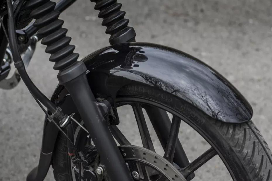 Bajaj Avenger Street 160 Images4 Bajaj Avenger Street 160 Images4