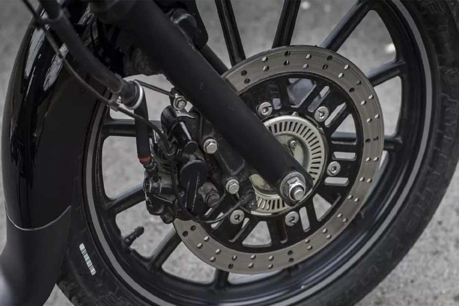 Bajaj Avenger Street 160 Images8 Bajaj Avenger Street 160 Images8