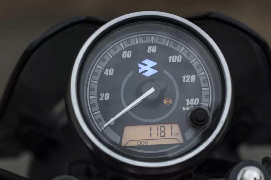 Bajaj Avenger Street 160 Images9 Bajaj Avenger Street 160 Images9