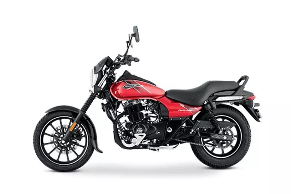 Bajaj Avenger Street 160 Images13 Bajaj Avenger Street 160 Images13