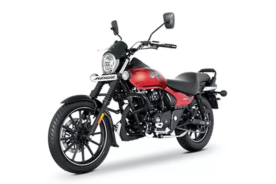 Bajaj Avenger Street 160 Images14 Bajaj Avenger Street 160 Images14