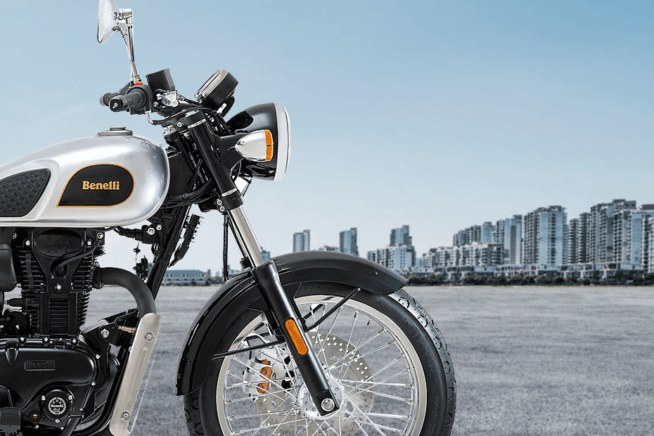 Benelli Imperiale 400 Images3 Benelli Imperiale 400 Images3