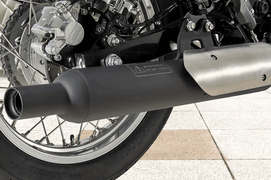 Benelli Imperiale 400 Images4 Benelli Imperiale 400 Images4