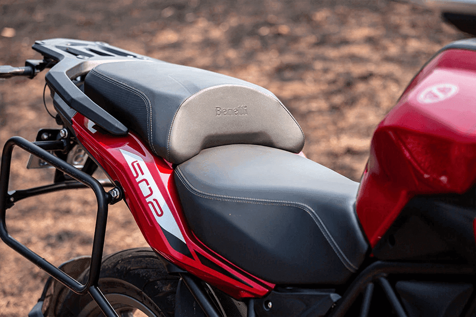 Benelli TRK 502 Images5 Benelli TRK 502 Images5