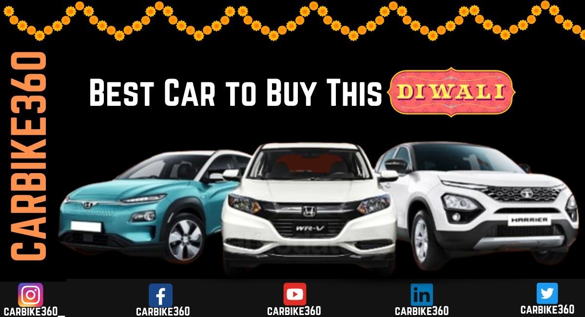 Best Car to Buy This Diwali [2023]
