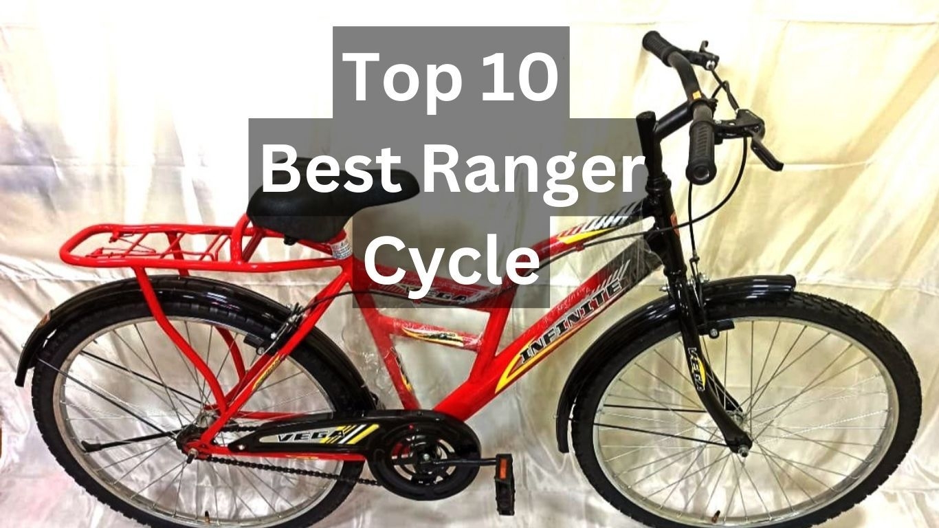 Best Ranger Cycle in India Best Ranger Cycle in India