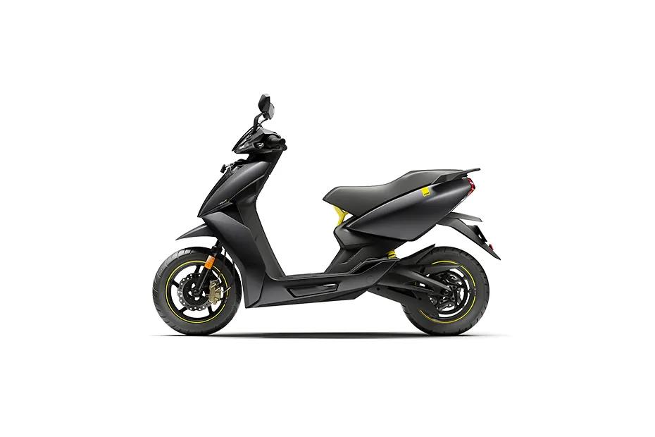 Ather Energy 450 - Black