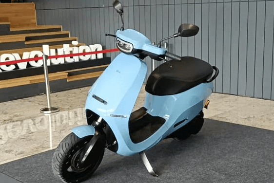 Ola Electric Scooter To Be Available For Purchase Soon