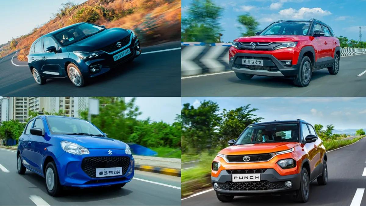 Auto Sales September '22: Tata & Maruti score big- Details Inside