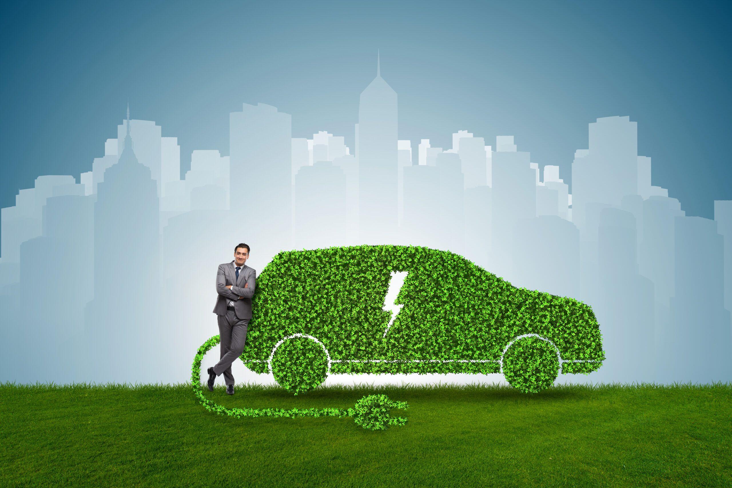 Electric vehicles are transforming India's Transportation Sector: A Brief Analysis