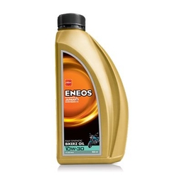 Eneos Engine Oil 10w30 Fully Synthetic 900ml