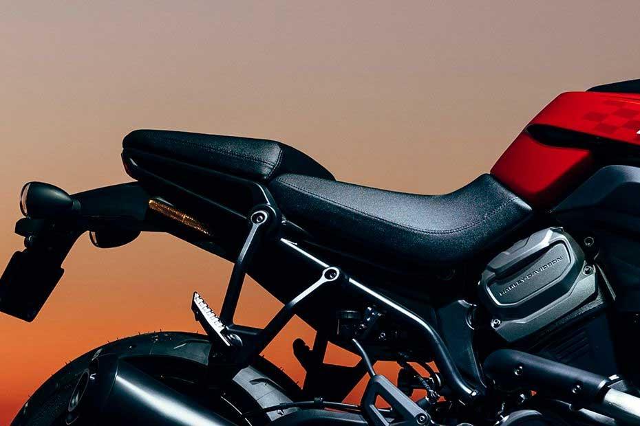 Harley-Davidson Bronx Exterior Image