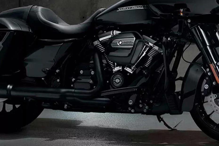 Harley-Davidson Road Glide Special Exterior Image
