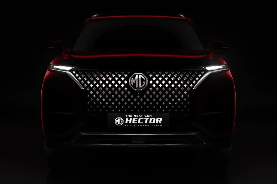 MG Hector 2022 के इंटीरियर का खुलासा: जल्द लॉन्च की संभावना !! news