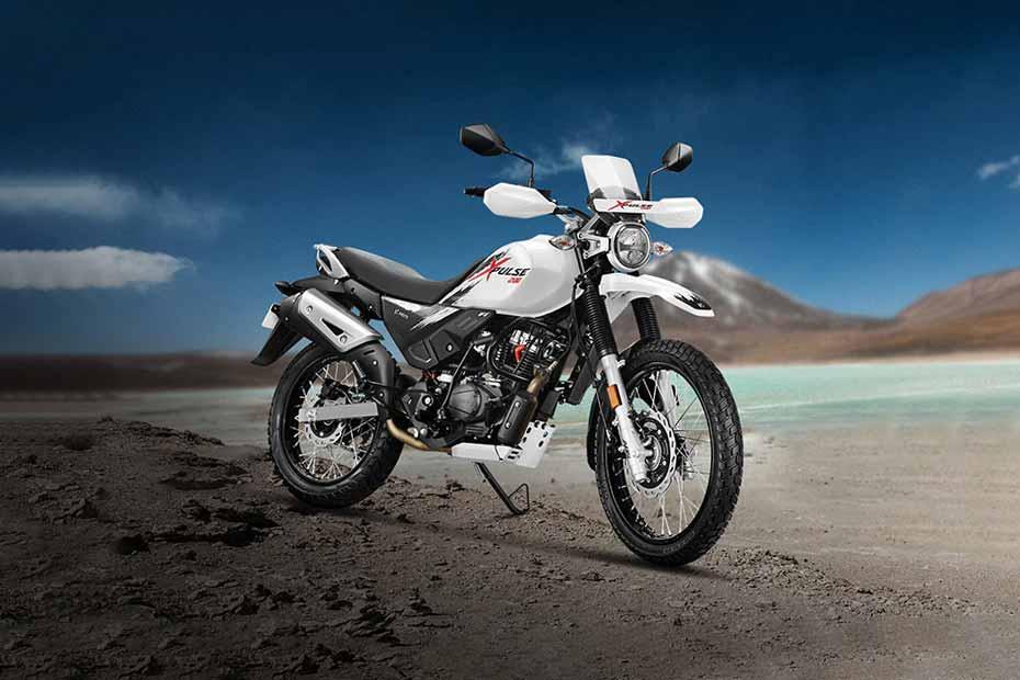 Top 10 Off-Road bikes in India