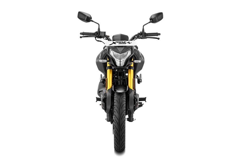 Hero-Xtreme-160R-4V_front-view