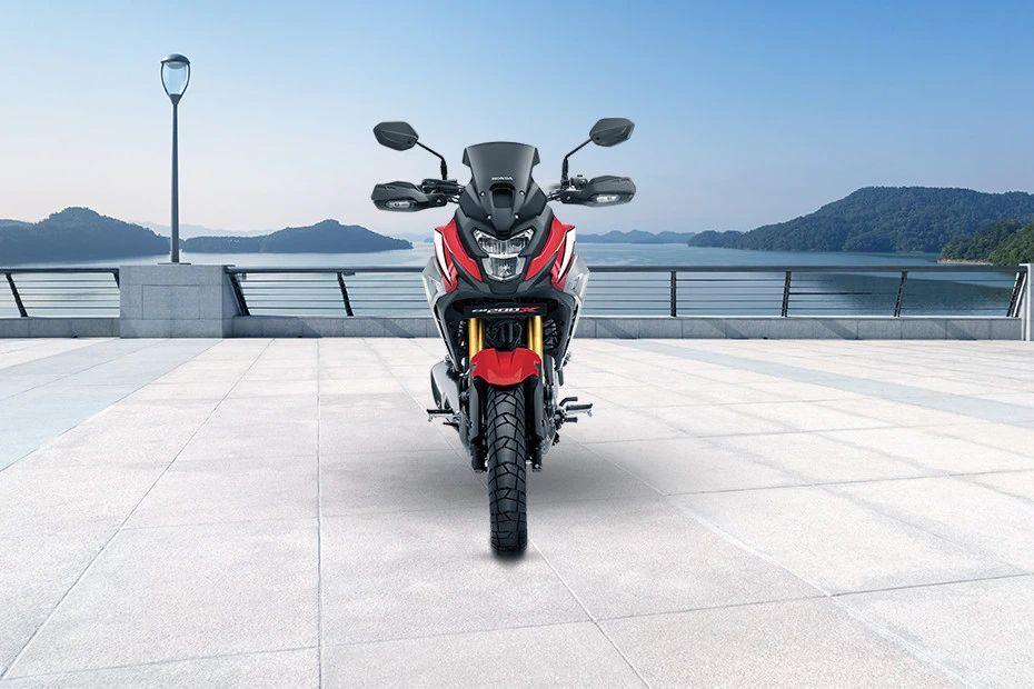 Honda CB200X 2021-2023 Exterior Image