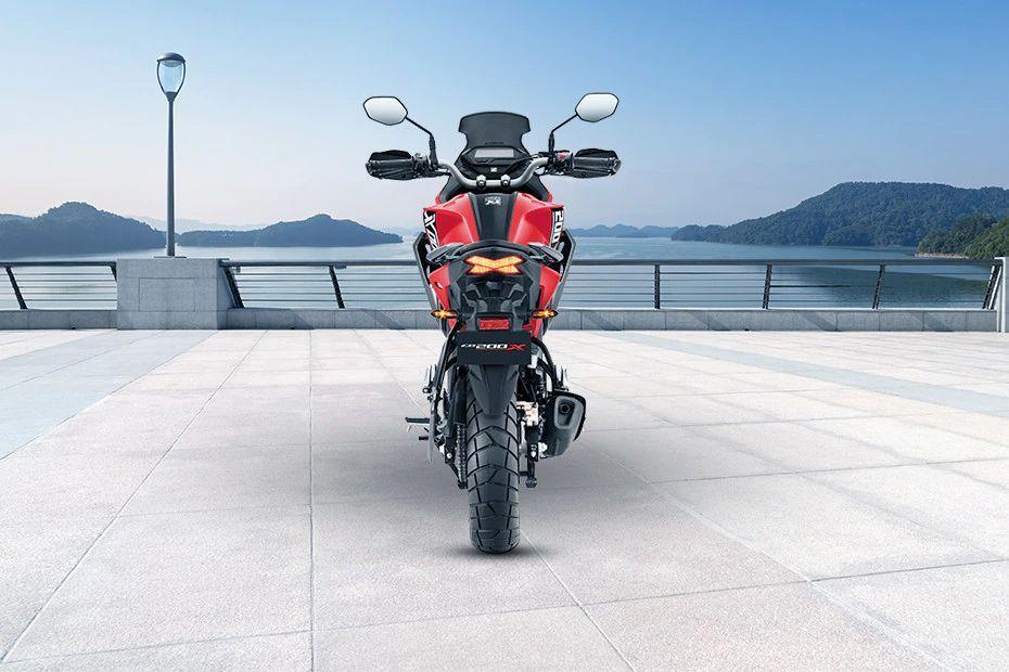 Honda CB200X 2021-2023 DX Images5 Honda CB200X 2021-2023 DX Images5