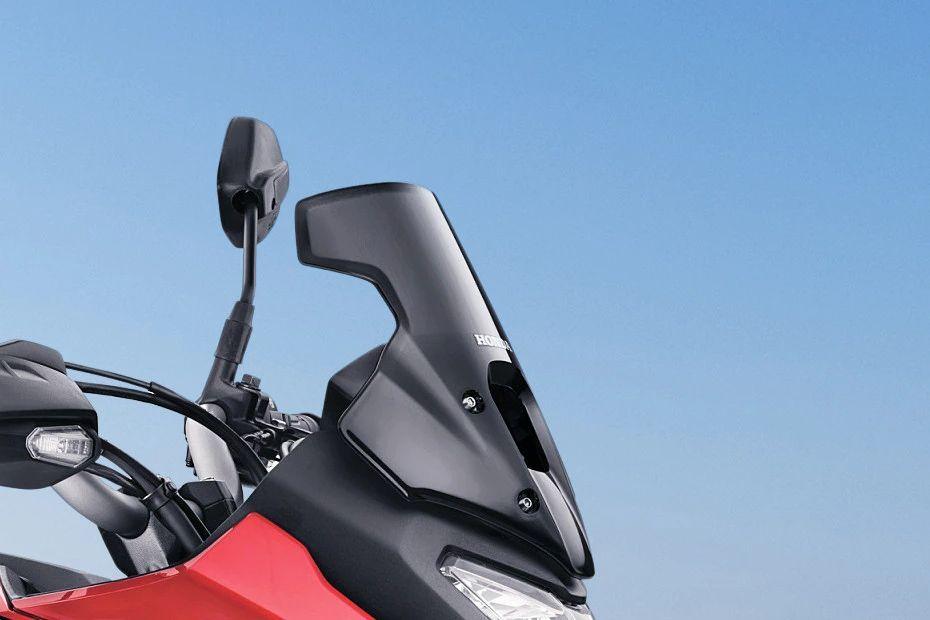 Honda CB200X 2021-2023 Exterior Image