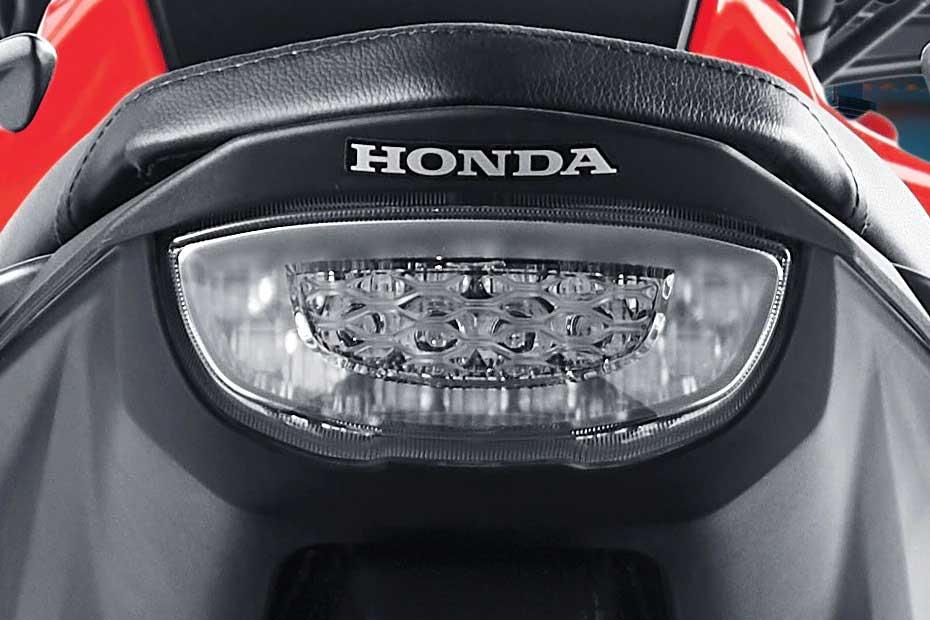 Honda CB300F Exterior Image