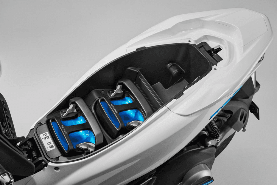 Honda PCX Electric Exterior Image