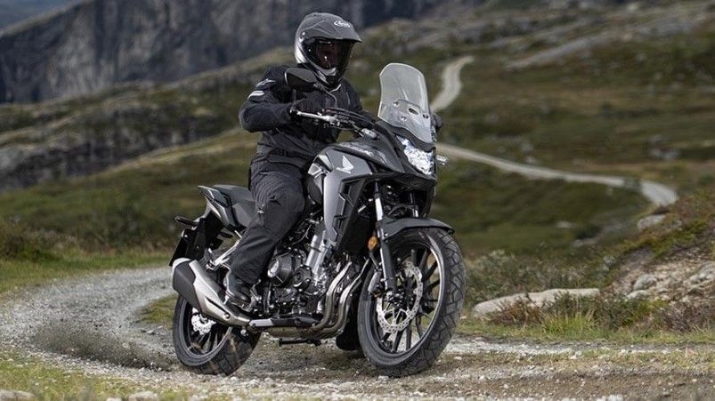 Honda CB500X 2022, Latest Updates Honda CB500X 2022, Latest Updates news