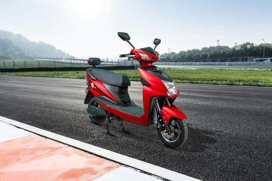 Hop Electric LYF-External Image Hop Electric LYF-External Image