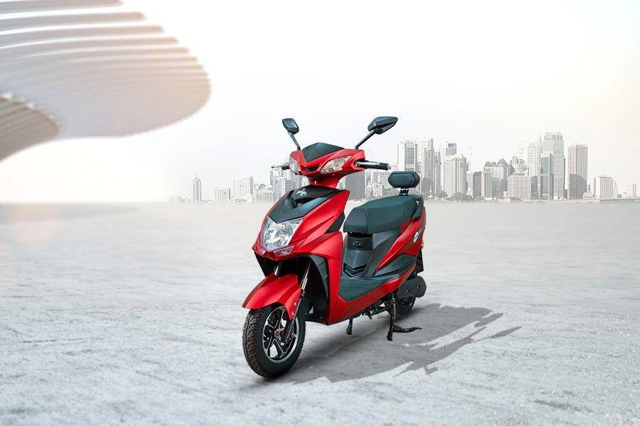 Hop Electric LYF-External Image Hop Electric LYF-External Image