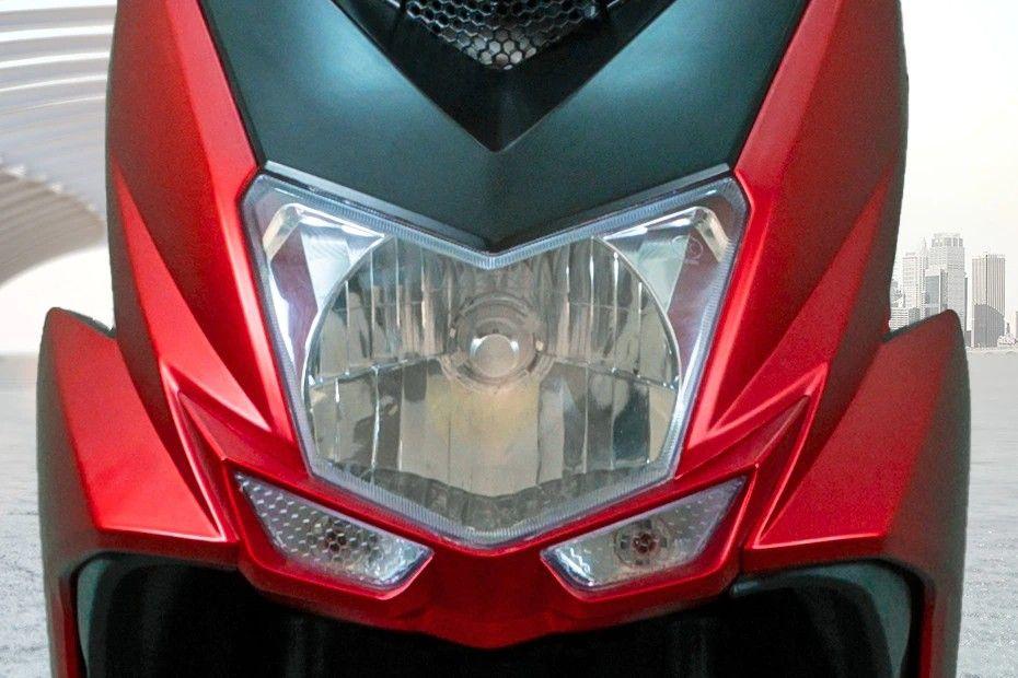 Hop Electric LYF-External Image Hop Electric LYF-External Image