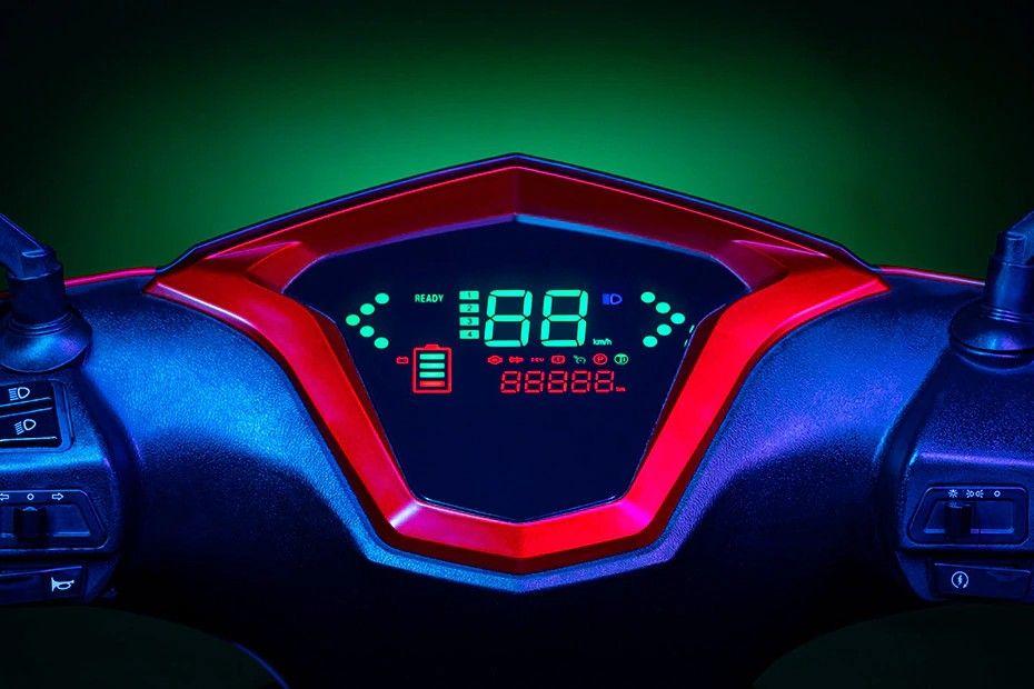 Hop Electric LYF-External Image Hop Electric LYF-External Image