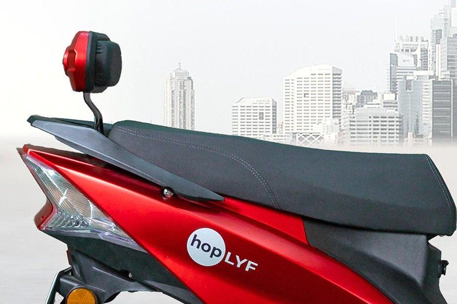 Hop Electric LYF-External Image Hop Electric LYF-External Image