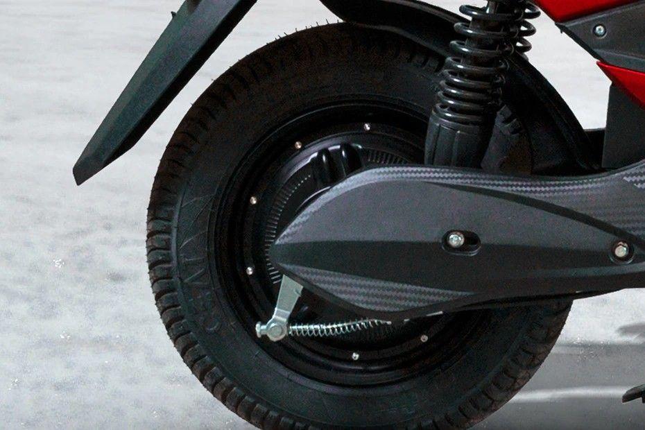 Hop Electric LYF-External Image Hop Electric LYF-External Image