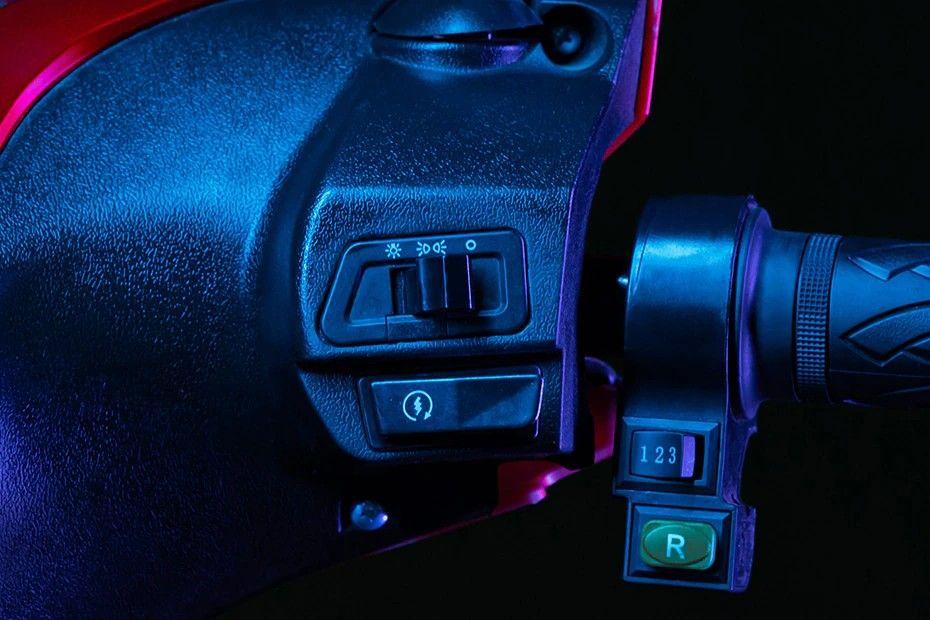 Hop Electric LYF-External Image Hop Electric LYF-External Image