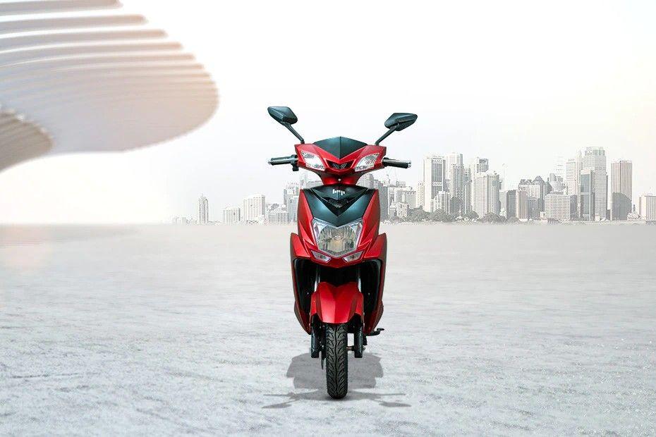 Hop Electric LYF-External Image Hop Electric LYF-External Image