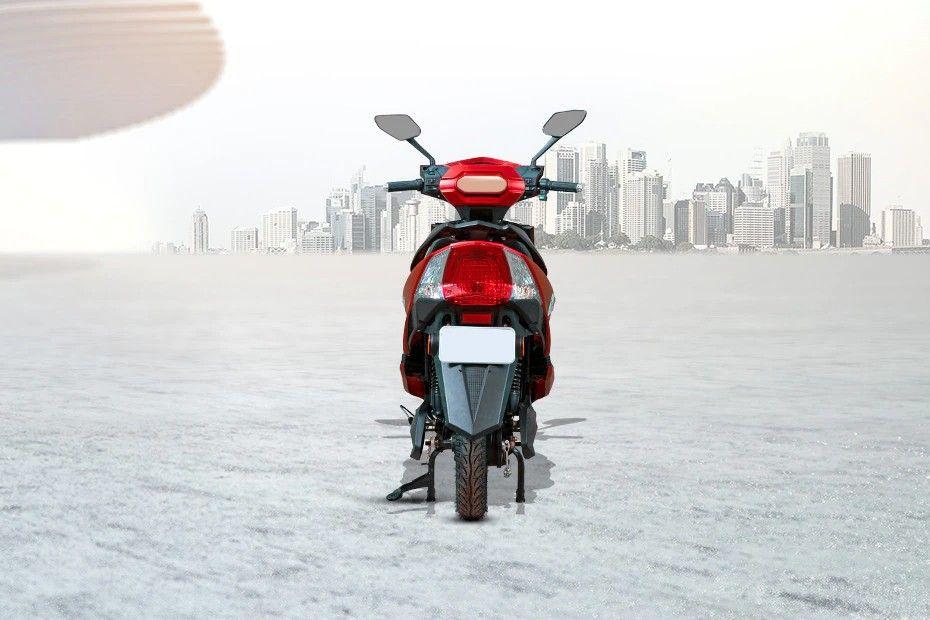 Hop Electric LYF-External Image Hop Electric LYF-External Image