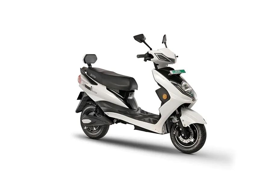 iVOOMi Energy begins S1 e-scooter bookings 30th May, for Rs 749 after test ride news