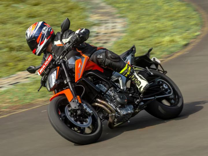 Exciting News For KTM Fans: Middleweight Parallel-Twin Bikes To Be Produced In India