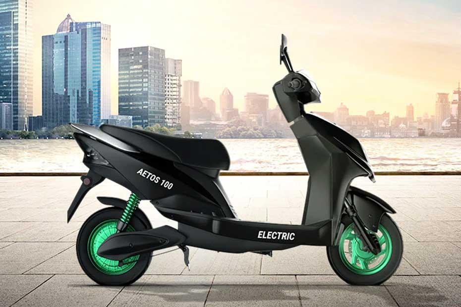 Kabira Mobility Aetos 100-External Image Kabira Mobility Aetos 100-External Image