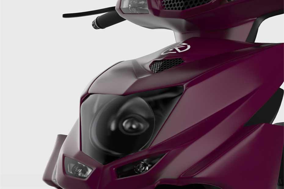 Kabira Mobility Aetos 100-External Image Kabira Mobility Aetos 100-External Image