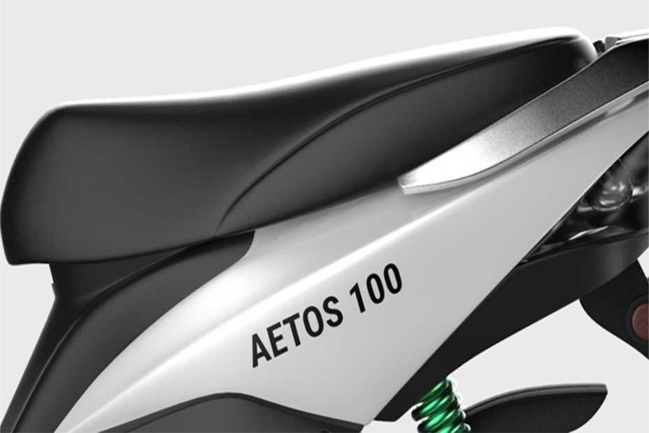 Kabira Mobility Aetos 100-External Image Kabira Mobility Aetos 100-External Image