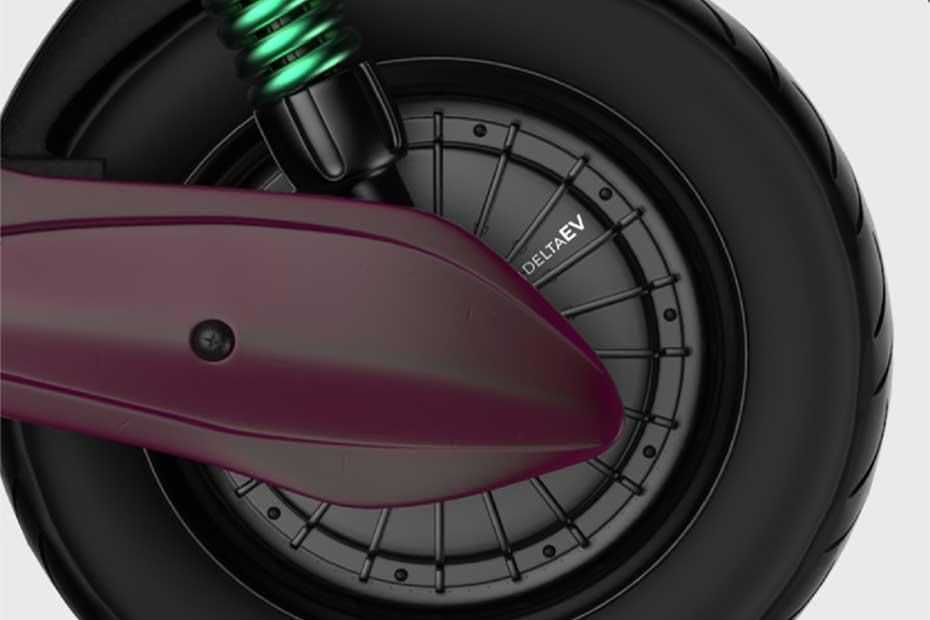 Kabira Mobility Aetos 100-External Image Kabira Mobility Aetos 100-External Image