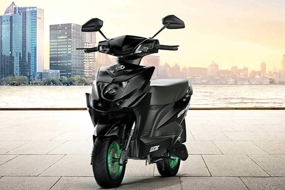 Kabira Mobility Aetos 100-External Image Kabira Mobility Aetos 100-External Image