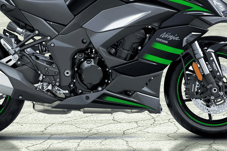 Kawasaki Ninja 1000SX Images3 Kawasaki Ninja 1000SX Images3