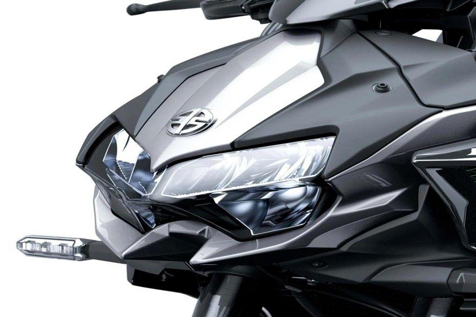 Kawasaki Z H2 Images1 Kawasaki Z H2 Images1