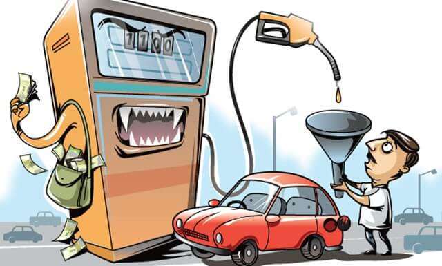 Petrol, Diesel Prices Hiked Again For Sixth Consecutive Day In India MAIN_PETRIL_727ae7a317.jpg