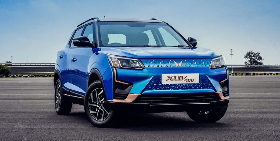 Mahindra SUVs Get Diwali Discount of Up to Rs 3.5 Lakh news