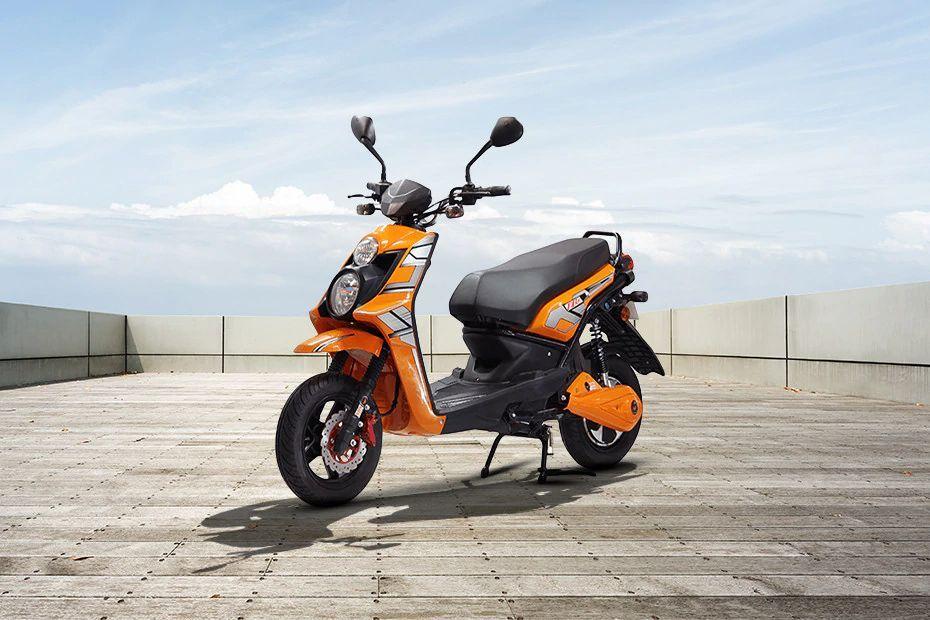 NDS ECO MOTORS Lio Plus-External Image NDS ECO MOTORS Lio Plus-External Image